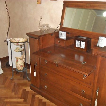 Affittacamere Casa Sofia Anghiari Camera foto