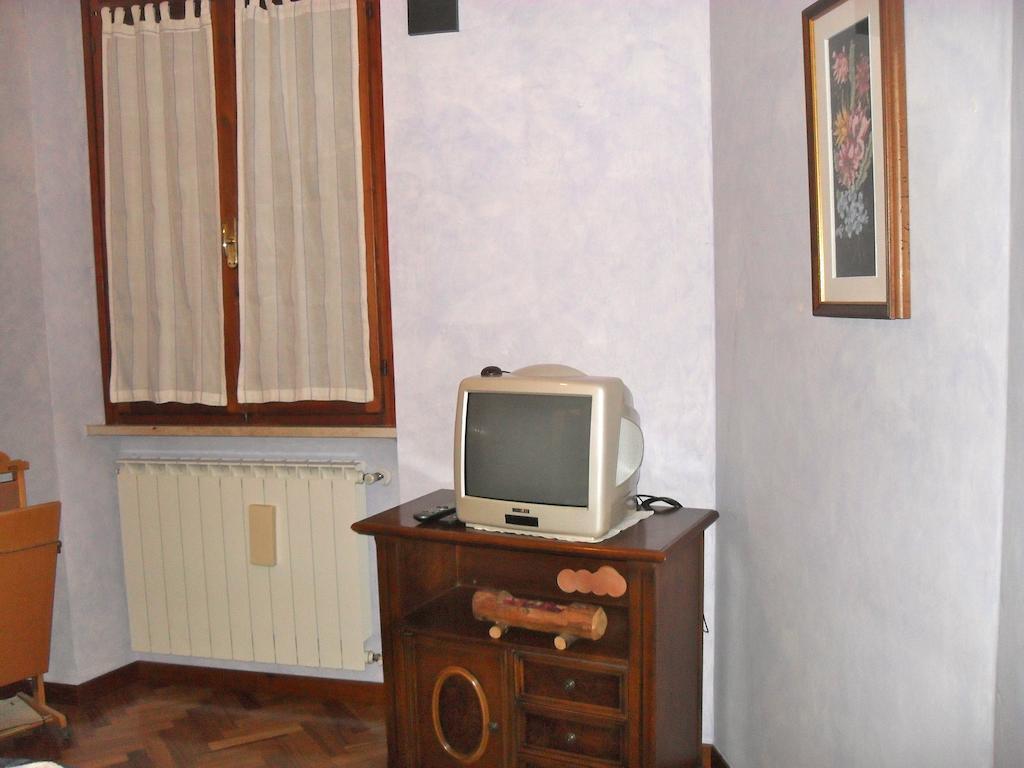 Affittacamere Casa Sofia Anghiari Camera foto
