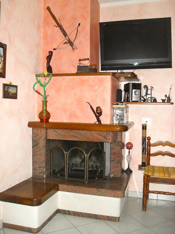 Affittacamere Casa Sofia Anghiari Camera foto