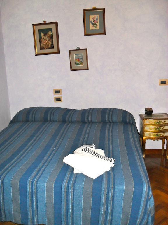 Affittacamere Casa Sofia Anghiari Camera foto