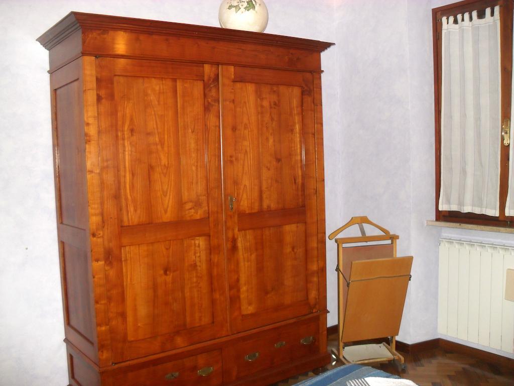 Affittacamere Casa Sofia Anghiari Camera foto